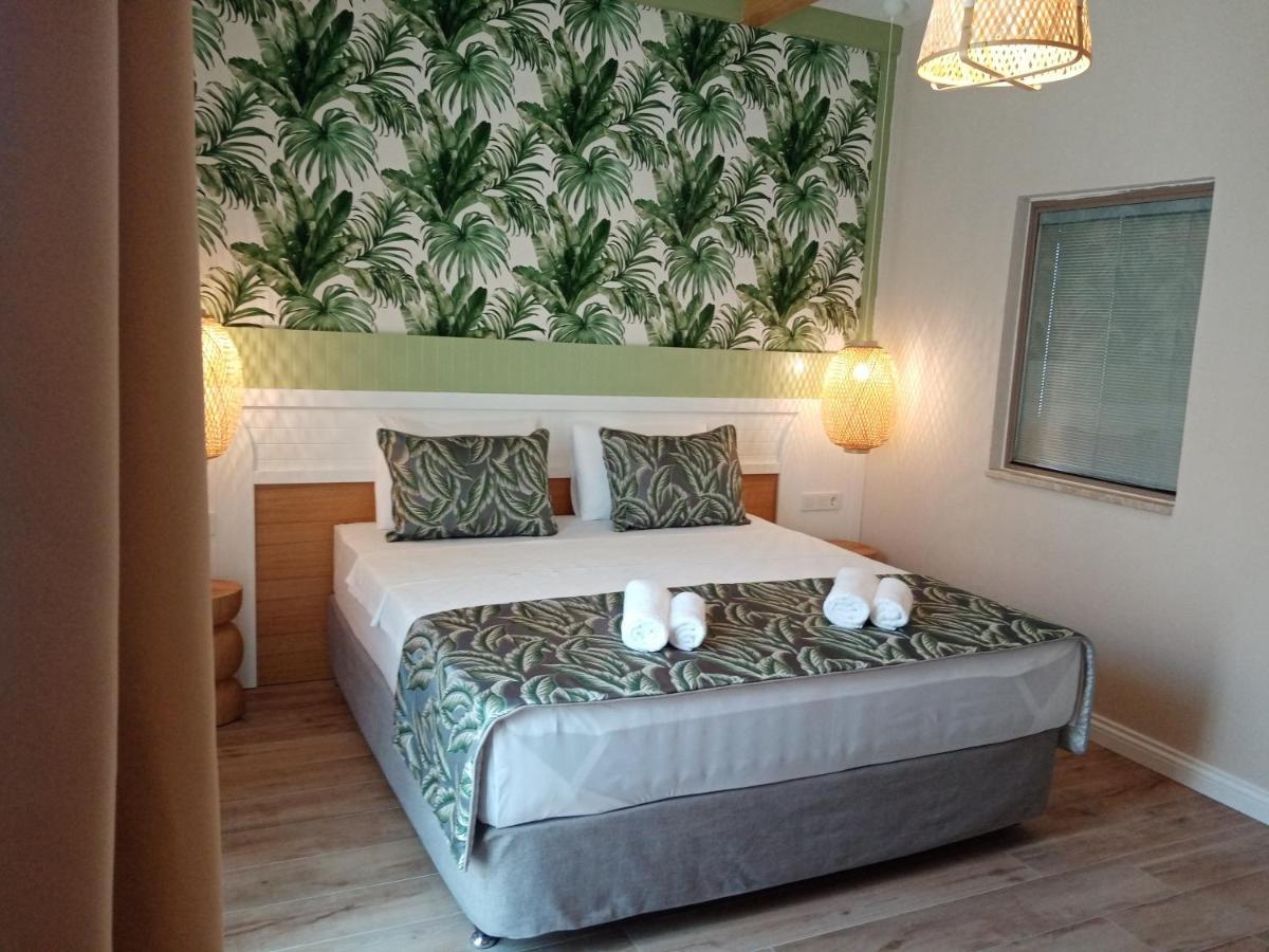 Dolphin Park Hotel Ortaca  Esterno foto