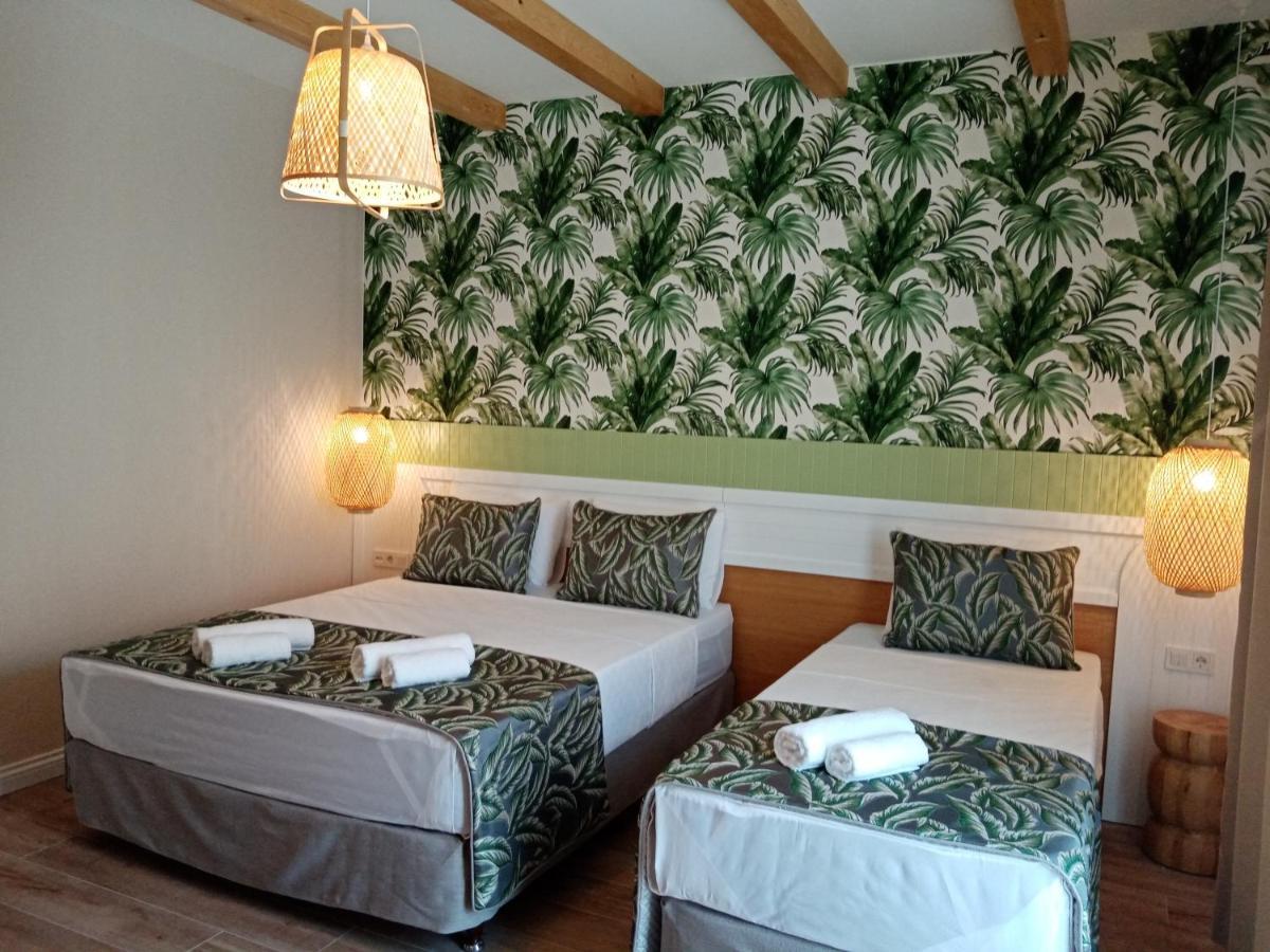 Dolphin Park Hotel Ortaca  Esterno foto