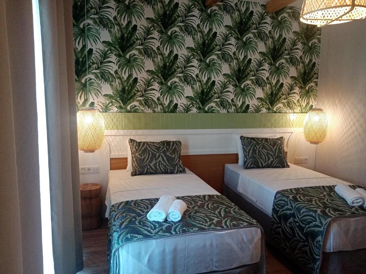 Dolphin Park Hotel Ortaca  Esterno foto