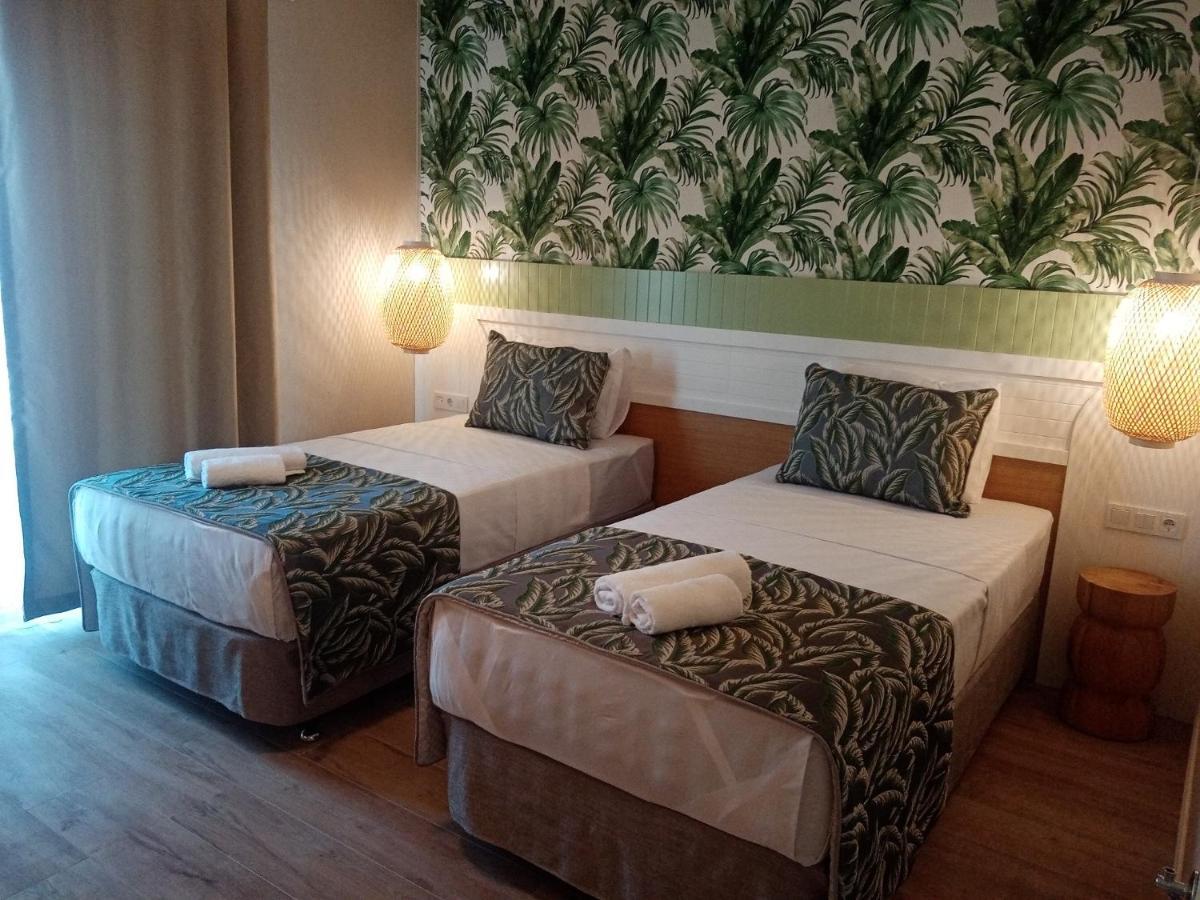 Dolphin Park Hotel Ortaca  Esterno foto