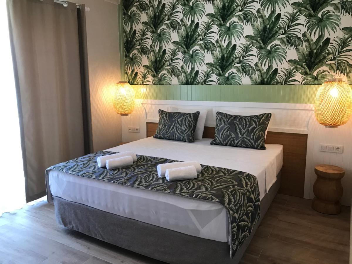 Dolphin Park Hotel Ortaca  Esterno foto