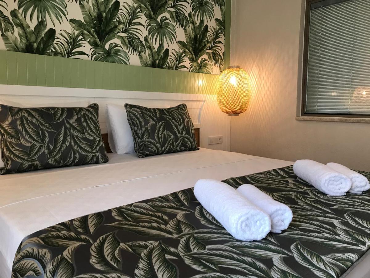 Dolphin Park Hotel Ortaca  Esterno foto