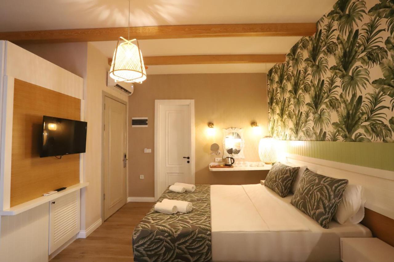 Dolphin Park Hotel Ortaca  Esterno foto