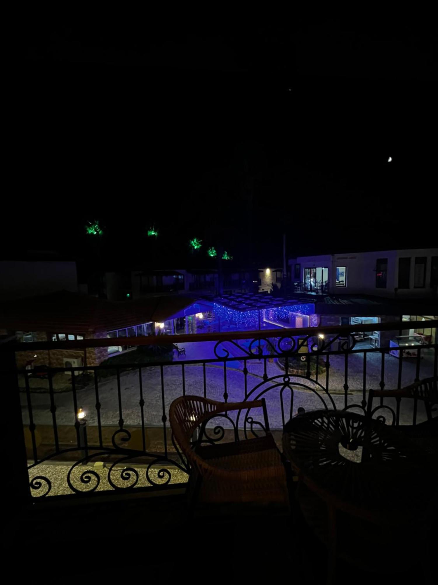 Dolphin Park Hotel Ortaca  Esterno foto